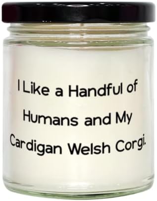 Epikus Cardigan Welsh Corgi Kutya, Mint egy Maroknyi ember, s A Kardigánom Welsh Corgi, Cardigan Welsh
