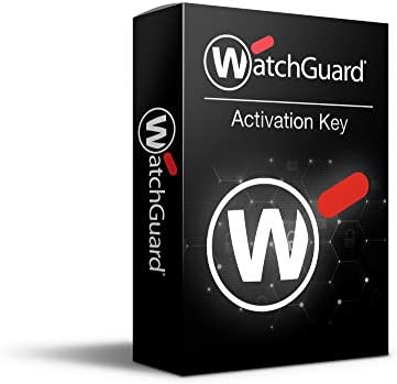 WatchGuard Tűztér Felhő XLarge 1 ÉV, adatvesztés Megelőzése WGCXL161