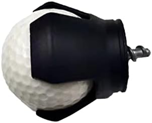 CLISPEED T Eszköz 1db Eszközök Golf Kellékek Picker Tartozékok Eszköz, Szerszám Tartozék Fekete Vegye
