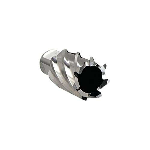 Jancy Bajnok által Fein - HSS Cobalt Prima Gyűrűs Cutter - 3/4 Gyűrűs Csülök, 1 Mélység, 2 Átmérőjű -