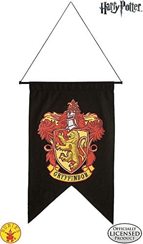 Harry Potter Ritka Griffendél Banner Zászlót