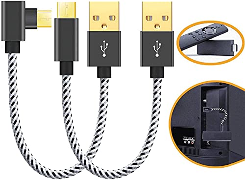 USB-Kábel a Tűz Stick Micro USB hálózati Kábel Tűz Botot, a Teljesítmény, A Tűz, a karót A TV USB-csatlakozójához,