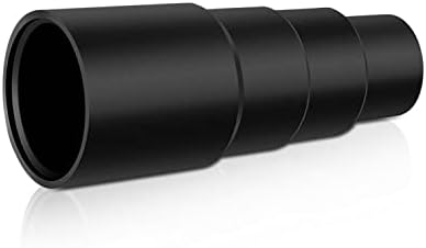 ZYAMY 2db 25mm lószőr Vákuum csomagolás Univerzális Csatlakozó, Kerek Port Ecsettel, 25 mm / 1, 32 mm