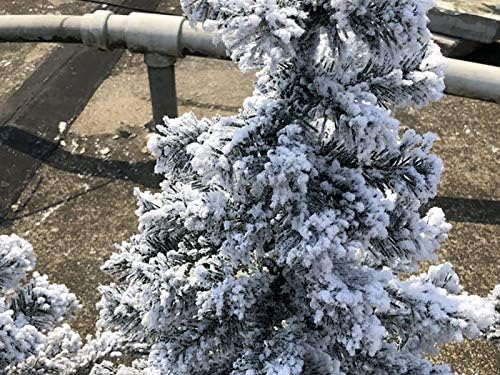 YUMUO Asztali Özönlött a karácsonyfa,Mesterséges Karácsonyi Fenyőfa Haza Párt Irodájában, Fedett Szabadtéri