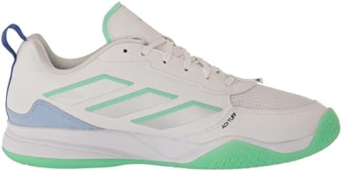 adidas Női Avaflash Tenisz Cipő