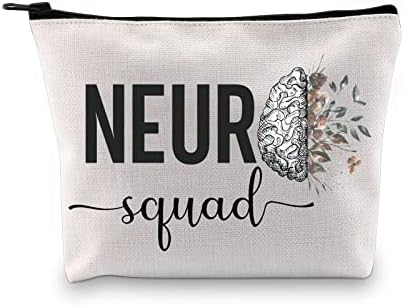 GJTIM Neuro Csapat Ajándék Neuro Nővér Ajándék Neuro Csapat Rn Ajándék Neurológiai Műtét Ápoló Ápolási