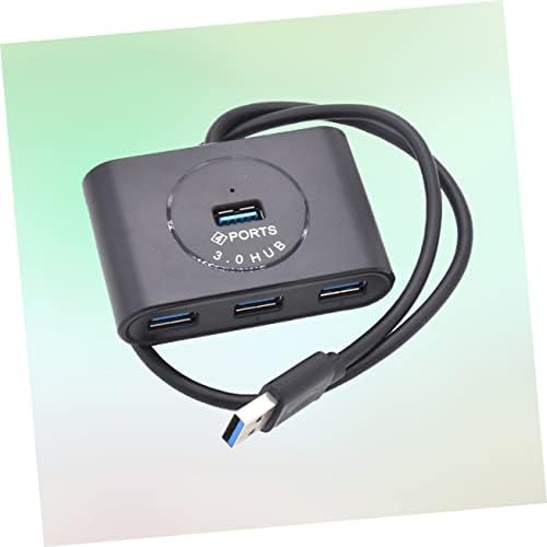 Mobestech Csomópontok Hub USB Hubok -Port a Telefon USB Több Adat Splitter Hub Port Tablet egy Hordozható,