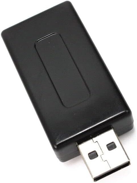 AOCATE USB 2.0 3D-s Virtuális 7.1 Csatornás Külső Audio hangkártya Adapter Notebook
