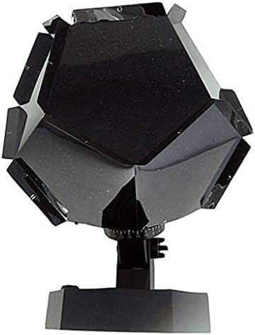 ZLXDP 2021 DIY Tudomány Csillagos Ég Projektor Éjjeli Romantikus Csillagos Projektoros Lámpa Aludni Lámpa