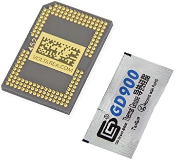 Eredeti OEM DMD DLP chip Casio XJ-V110W 60 Nap Garancia