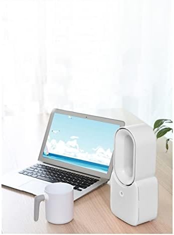 JKYYDS Fan-USB Ventilátor Kisméretű, Hordozható, a Töltés Kollégium Asztali Mini Asztali Office-Ultra-Csendes