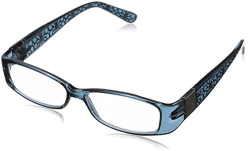 Foster Grant Női Elegáns Szögletes Szemüvege