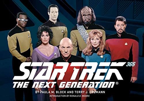 Trek: Az új NemzedékGambit, II Rész (1993) Eredeti Forgatókönyv