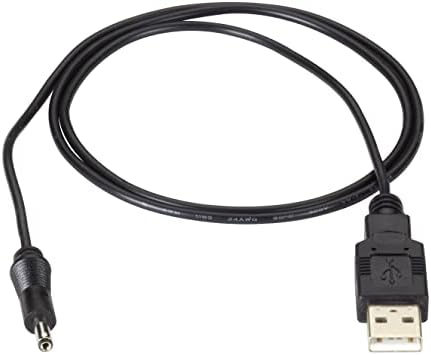 Fekete Doboz USB hálózati Kábel AVX-DVI-FO-Mini Extender Kit - az Adó, a hálózati Adapter - 5 V DC