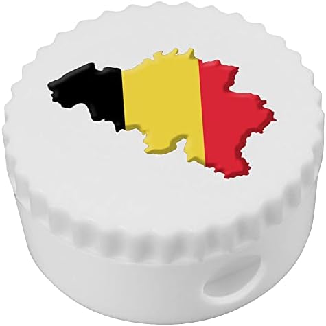 Azeeda 'Belgium Ország Kompakt ceruzahegyező (PS00033452)